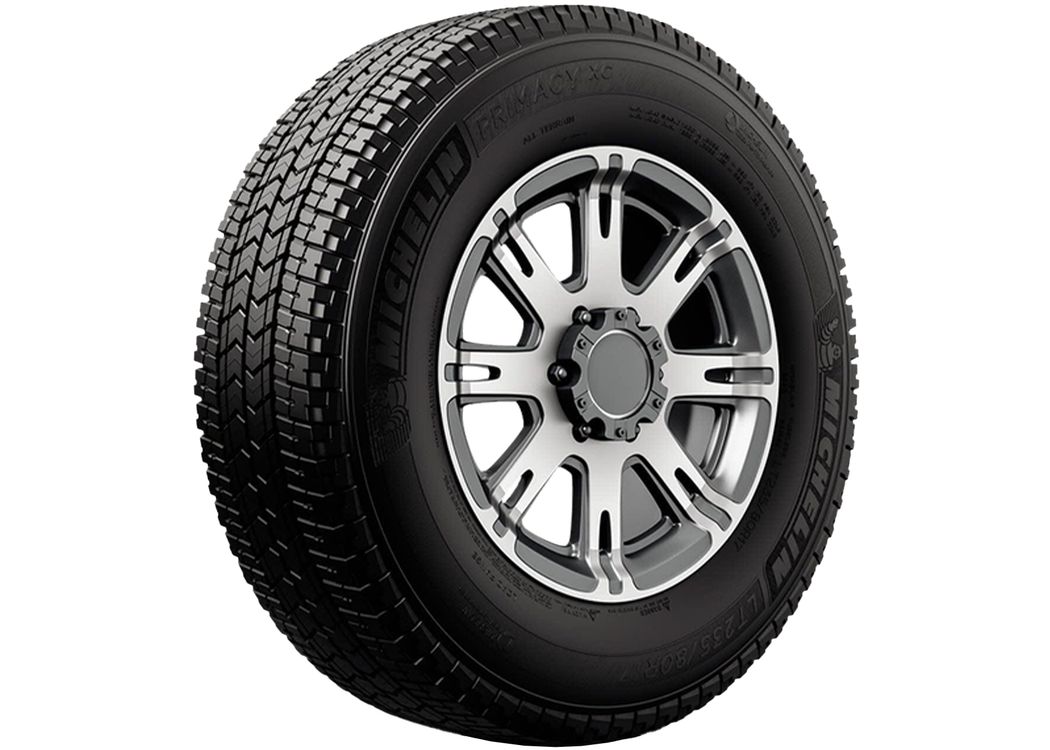 Xgc Michelin Michelin Primacy XC Tire 75614