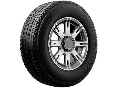 Michelin Michelin Primacy XC Tire 48686