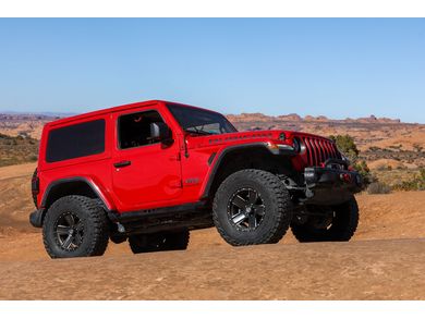 Mickey Thompson Mickey Thompson Baja Boss A/T Tire 247469