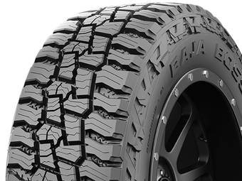 Mickey Thompson Baja Boss A/T Tires