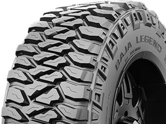 Mickey Thompson Baja Legend MTZ Tire