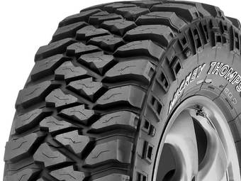 Mickey Thompson Baja MTZ P3 Tires