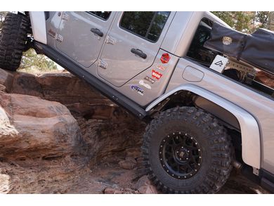 Mickey Thompson Mickey Thompson Baja Pro XS Tire 250099