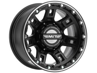 Mickey Thompson Black Sidebiter Lock Wheels