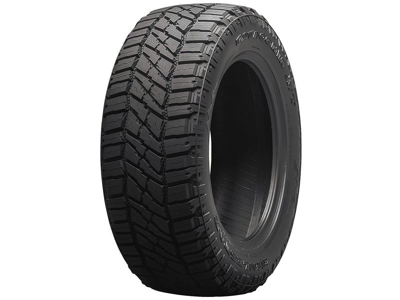 Milestar Patagonia X/T Tires Rugged Ridge