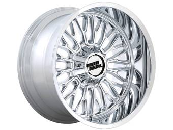 Moto Metal Chrome MO809 Stinger Wheel