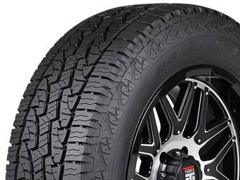 Nexen Roadian A/T Pro RA8 Tire