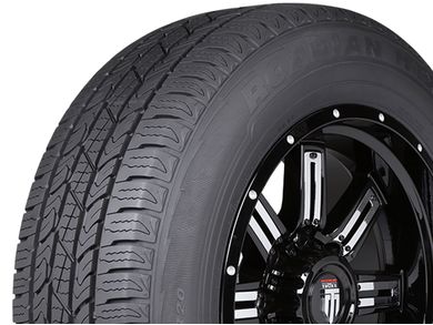 Nexen Roadian HTXRH5 Tires | Rugged Ridge