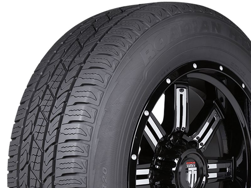 Nexen Roadian HTXRH5 Tires | Rugged Ridge