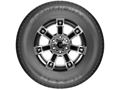 H・M様 Sumitomo Mustang High Performance HTR Z II Tire 397491