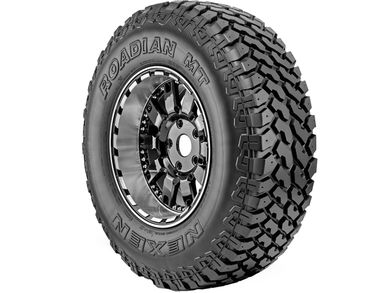 Nexen Tire Nexen Roadian MT Tire 10658NXK