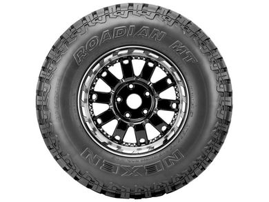 Nexen Tire Nexen Roadian MT Tire 10658NXK