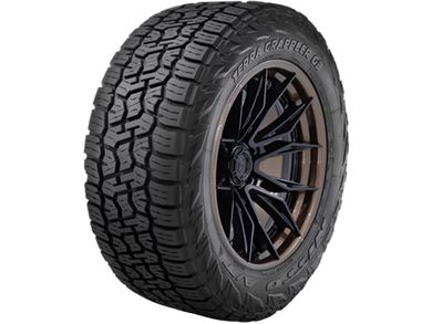 Nitto Nitto Terra Grappler G3 Tire 223800