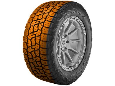 Nitto Nitto Terra Grappler G3 Tire 223970