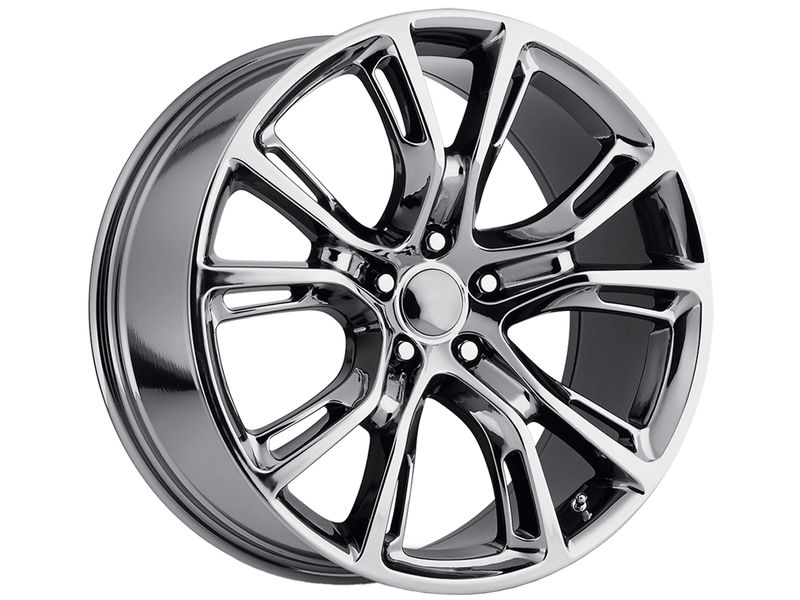 OE Creations OE Creations Black Chrome PR137 Wheel [SKU