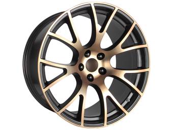 OE Creations Bronze PR161 Wheel