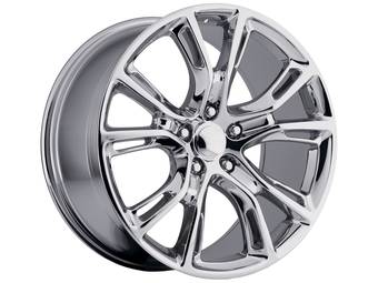 OE Creations Chrome PR137 Wheel