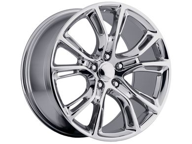 OE Creations OE Creations Chrome PR137 Wheel 137C-297334