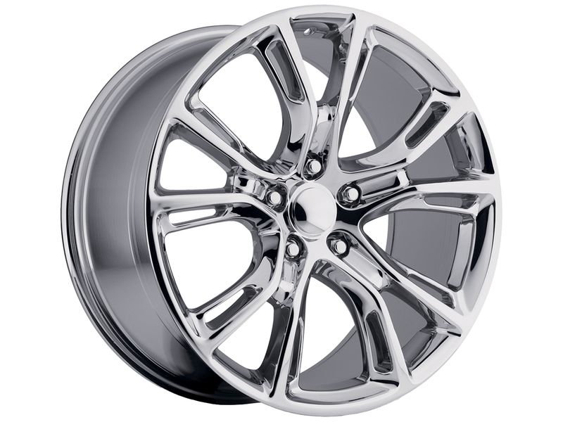 OE Creations OE Creations Chrome PR137 Wheel 137C-297334