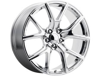 OE Creations Chrome PR181 Wheel