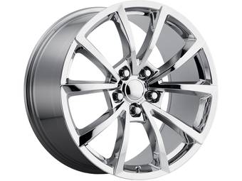 OE Creations Chrome PR184 Wheel