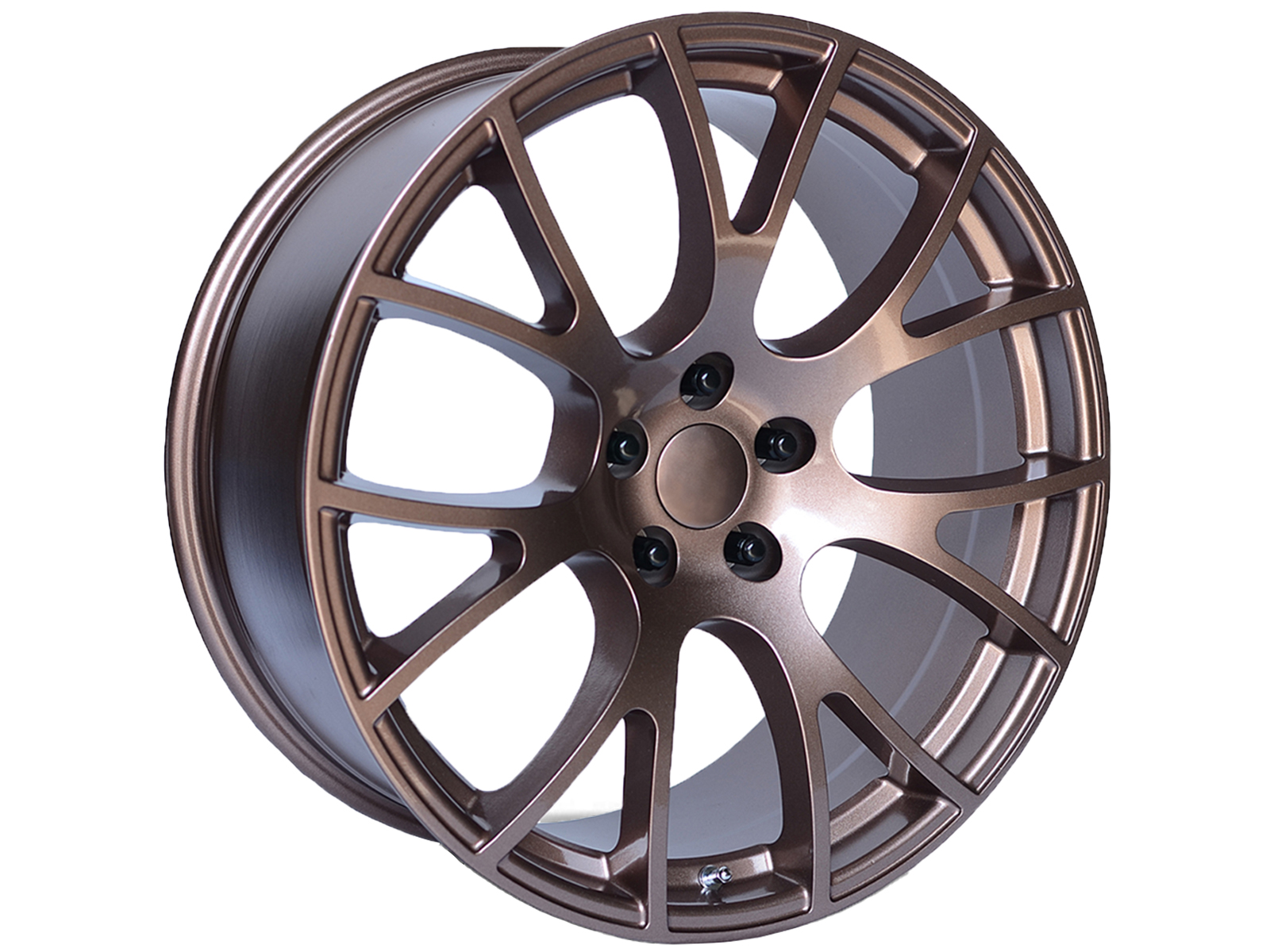 OE Creations Copper PR161 Wheels | Rugged Ridge
