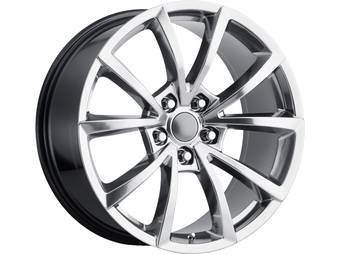 OE Creations Silver PR184 Wheel