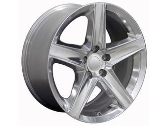 OE Polished JP06 Wheel