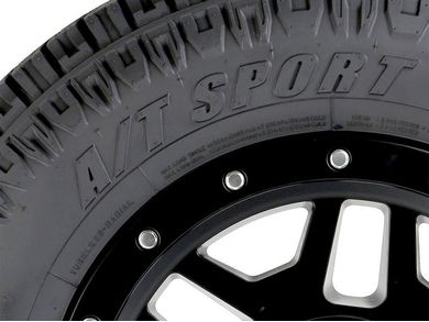 Pro Comp Pro Comp A/T Sport Tire 43157017