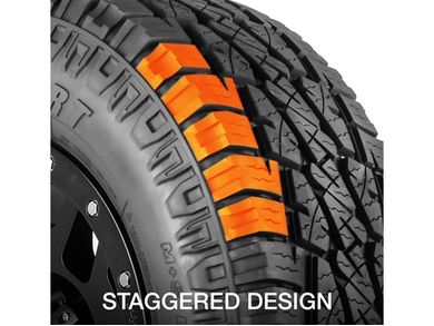Pro Comp Pro Comp A/T Sport Tire 43157017