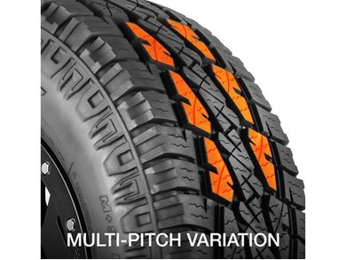 Pro Comp Pro Comp A/T Sport Tire 43157017