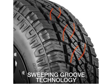 Pro Comp Pro Comp A/T Sport Tire 43157017