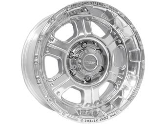 Pro Comp Polished 89 Kore Wheel