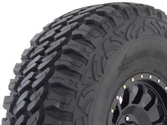 Pro Comp Xtreme MT2 Tires