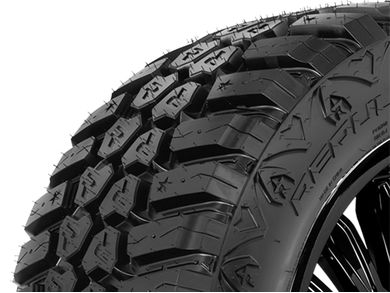 ROLLING BIG POWER REPULSOR M/T RX 35x12.50R20LT 121Q 10PR 20インチ 夏タイヤ 4本 20年製 バリ溝 タンドラ ランクル等　(MTG641MS)クレジットカード QRコード決済可能 RBP Repulsor MT RX Tires | Rugged Ridge