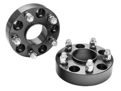 Rugged Ridge Wheel Spacers 15201.21