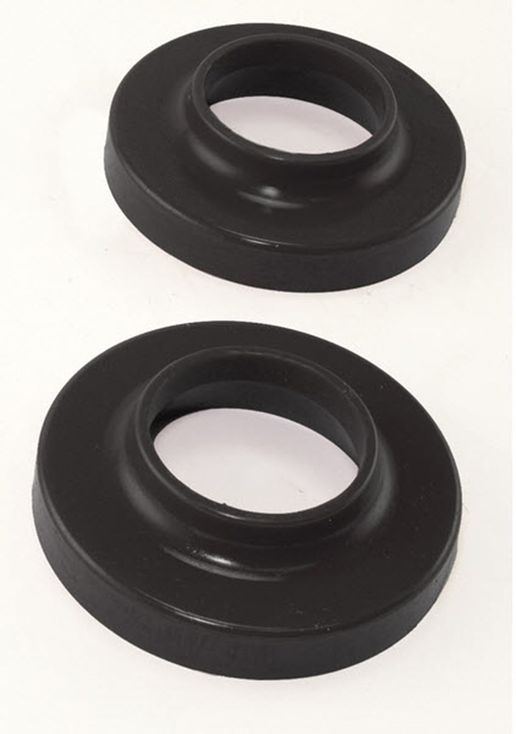 Coil Spring Isolator Kit Rugged Ridge