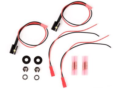 Led license 2025 plate bolts