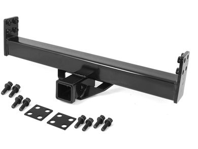 rugged ridge hitch 11580