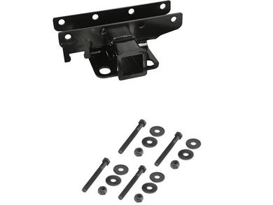 rugged ridge hitch 11580