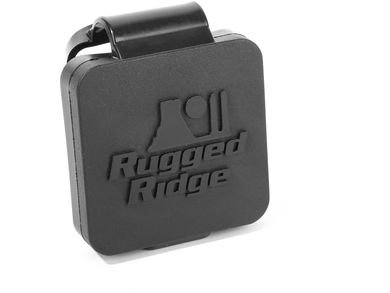 rugged ridge hitch 11580