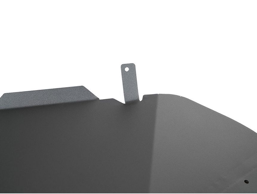 Rugged Ridge Inner Fender Liners [SKU