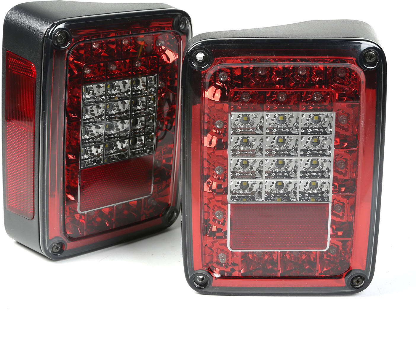 OE Style LED Tail Lights