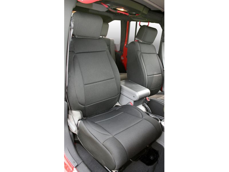 Rugged Ridge Neoprene Seat Covers 