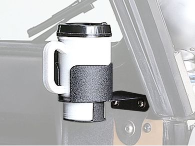 Off road 2024 cup holder