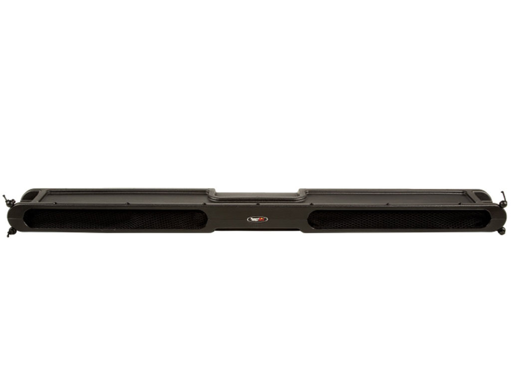 Rugged Ridge Overhead Storage Console 13551.14