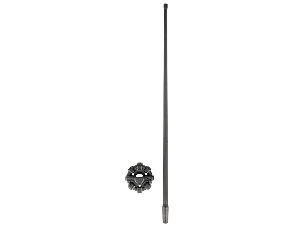 Rugged Ridge Rugged Ridge Reflex Antenna 17212.43