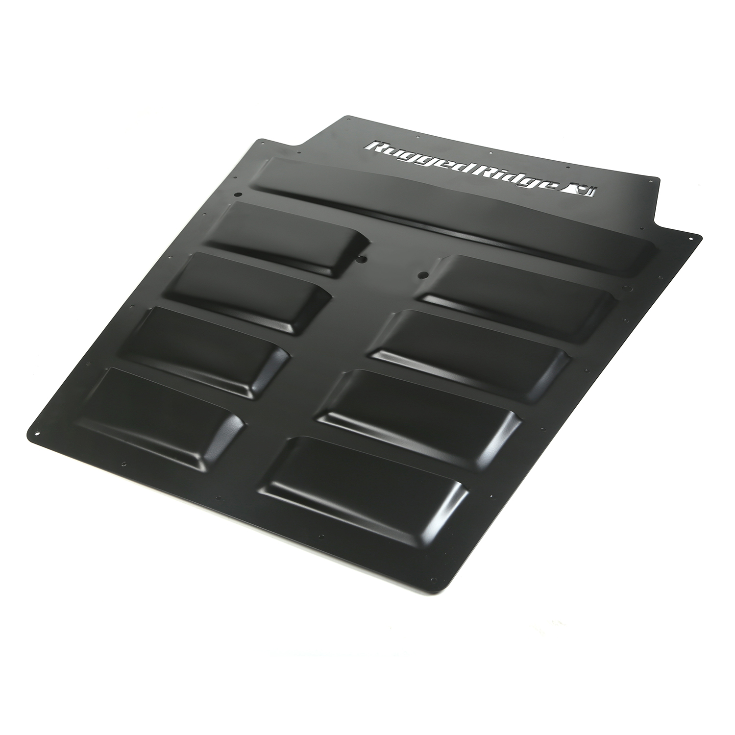 Rugged Ridge Hood Vent Insert [SKU