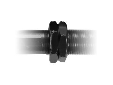 Rugged Ridge Tie Rod End Jam Nut 18043.29