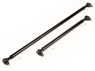 Heavy Duty Tie Rod and Drag Link Kits